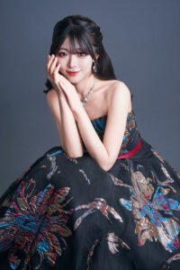 中島亜結子のアバター